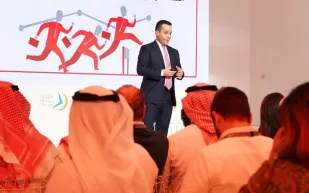 "بين الواقع والمستقبل".. خبراء إعلاميون يناقشون قضايا الإعلام العربي