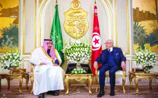 إعلاميون سعوديون وتونسيون: تونس والمملكة تاريخ من العلاقات والمصالح (فيديو)