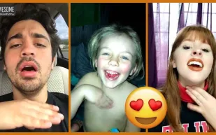 بعد kiki والـ10 سنوات.. تحدي غريب يجتاح وسائل التواصل الإجتماعي (فيديو)