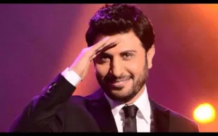 ماجد المهندس وأسما لمنور يحيون حفلًا بفورسيزون الرياض