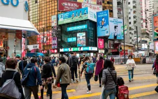 دراسة: زيادة متوسط طول الأعمار تهدد مستوى رفاهية السكان