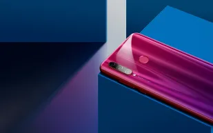 HONOR ترفع معايير التصوير الفوتوغرافي بهاتفها الجديد HONOR 10i من الفئة المتوسطة