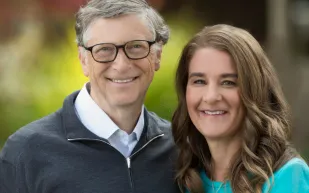 زوجات أشهر وأهم الرجال.. إليكم أثرى النساء في العالم