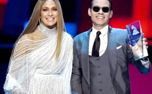 مشاهير حافظوا على علاقاتهم بعد الانفصال.. لهذا السبب فقط