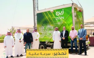 كل ما نعرفه عن إطلاق شبكات الجيل الخامس في السعودية