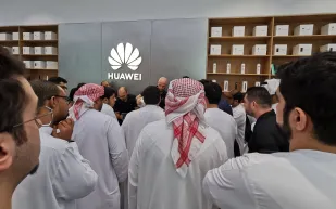 الطلب المسبق على هواتف HUAWEI P30 يسجل 6 مرات أكثر مقارنة بإصدارات العام الماضي