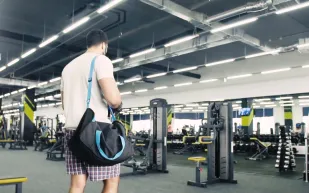 للسفر والعمل والصالات الرياضية.. إليك أفضل الحقائب متعددة الاستعمال