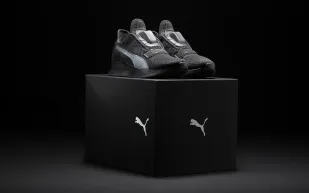 بمواصفات حصرية.. بوما تكشف عن حذائها الذكي (فيديو)