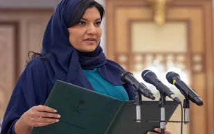 بعد أداء القسم.. من هي الأميرة ريما بنت بندر أول سفيرة سعودية في تاريخ المملكة؟
