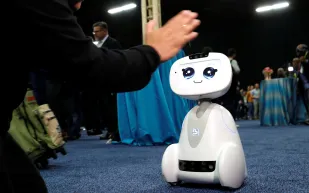 اصرار لا ينتهي ..السعوديات وتعلم الاختصاصات التقنية النادرة 