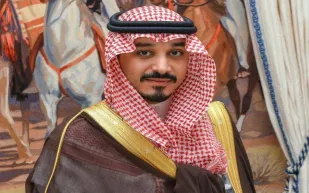 من هو الأمير خالد بن بندر سفير السعودية الجديد في بريطانيا؟