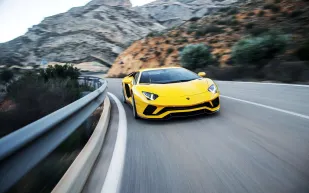 5 ماركات سيارات تجذب ملايين المتابعين عبر إنستجرام 