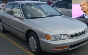 سيارات يقودها أبرز قادة التكنولوجيا في العالم (صور)