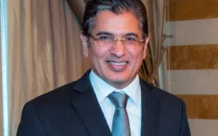 "الحارثي" يكشف سبب إقامة منتدى About Her عن المرأة السعودية في واشنطن (فيديو)