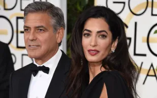 مشاهير تجمعهم علاقات حب رغم فارق السن الكبير