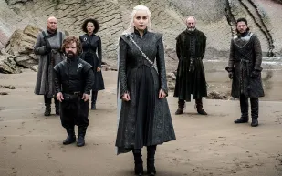 أرقام خيالية.. كم تبلغ أجور أبطال Game of Thrones في الحلقة الواحدة؟