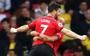 أسرع هدف في تاريخ الدوري الإنجليزي الممتاز (فيديو)