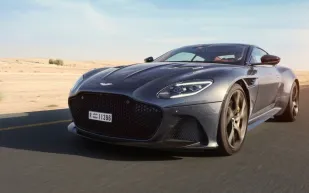 بالصور.. تعرف على أفضل السيارات لعام 2019