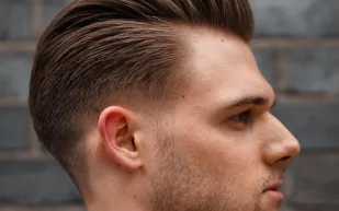 قصات شعر للرجال الأكثر جذباً للنساء.. اختر ما يناسبك منها