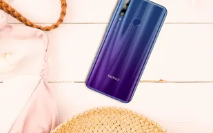 HONOR 10i يمزج بين التصميم الرائع وقدرات الكاميرا الهائلة