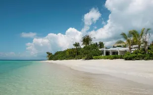 "بانوا".. المنتجع الترفيهي الأغلى في العالم بسعر خيالي في الليلة الواحدة