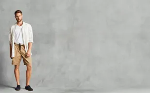 تشكيلة جديدة من الأحذية الرجالية غير الرسمية لموسم ربيع وصيف 2019 من كلاركس