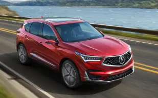 أفضل 5 سيارات فارهة من فئة SUV في الأمن والسلامة لعام 2019