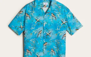 مجموعة AQUARIUM الحصرية الجديدة بإصدار محدود من dunhill