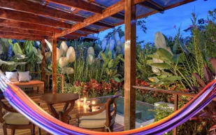 أكثر الفنادق رومانسية في العالم 2019