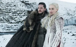 كوب القهوة أشهرها.. أخطاء قد لا تلاحظها في Game Of Thrones