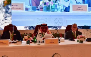 قمة مكة .. تفاصيل استضافة المملكة للقمة الإسلامية بدورتها العادية 