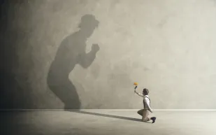 بالتواضع والاعتدال.. أهلا بك في عالم السعداء