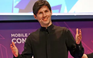 مؤسس تليجرام يتخلى عن الطعام نهائيًا.. هذه خطته البديلة