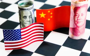 3 دروس مفاجئة من الحرب التجارية بين الولايات المتحدة والصين