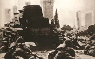 لماذا فشلت خفافيش الولايات المتحدة في تفجير اليابان؟