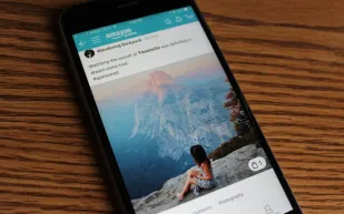 "أمازون" تغلق منصتها الاجتماعية "سبارك".. ما السبب؟