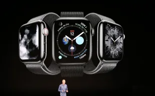 بعضها يُصنع من الذهب.. كل ما تريد معرفته عن ساعات أبل