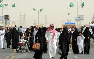 إنفوجراف| تعرف على مؤشرات الصحة العامة لدى سكان المملكة