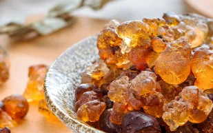 فوائد الصمغ العربي للتخسيس.. قدرة كبيرة على فقدان الوزن