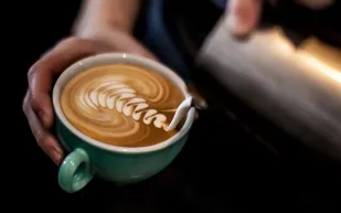 لعشاق قهوة إسبريسو.. إليكم طريقة التحضير