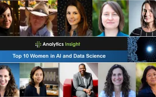 أسماء نسائية لامعة في مجالات الذكاء الاصطناعي وعلوم البيانات تعرف عليها