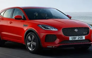 مواصفات لا تقارن.. "Chequered Flag" الرياضية فخر إنتاج جاجوار