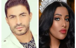 "يخربيت أبو كده".. كيف أحرجت إعلامية سعودية الفنان المصري خالد سليم؟ (فيديو)