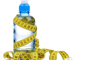 رجيم الماء أسرع طريقة لإنقاص الوزن