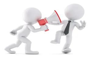 ماذا تفعل بعد محادثة مزعجة مع زميل العمل؟ 4 خطوات لا بد منها