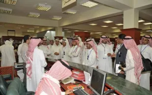 برواتب تبدأ من 11 ألف ريال.. وظائف حصرية للخريجين السعوديين في هذه الجهة