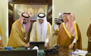 ضمن مبادرة "حج ذكي".. الجيل الخامس الآن في مكة المكرمة والمشاعر المقدسة (فيديو)