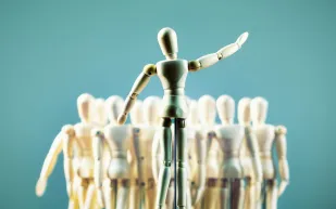 ابدأ بنفسك أولاً.. كيف تطور مهاراتك القيادية كمدير مشروع؟