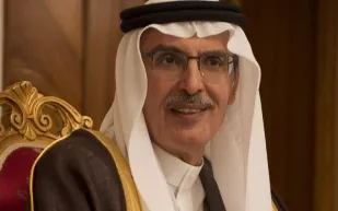 قصائد خالدة.. رحلة الحب والأمل في حياة الأمير الشاعر بدر بن عبدالمحسن