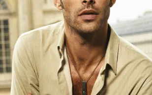 مجموعة MOVE TITANIUM من دار مجوهرات ميسيكا باريس